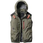 ACベストAC2084 バートル