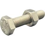 六角ボルト・ナット(本体規格/新JIS)全ねじ HI-LEAD