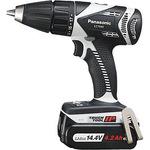 充電振動ドリル&ドライバー グレー Panasonic(パナソニック)