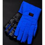 クライオグローブ(R)グリップ完全防水ブルーミッドアームタイプ アイシス