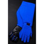 クライオグローブ(R)グリップ完全防水ブルーショルダータイプ アイシス