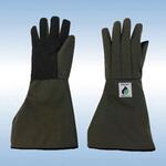 LNG用グローブ 完全防水エルボータイプ アイシス