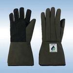 LNG用グローブ 完全防水ミッドアームタイプ アイシス