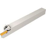 突切加工用ホルダ スイスドゥーグリップ DGTR/L-B-D-SH (NARROW CUT) イスカル