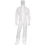 DT215 TYPE5 TYPE6 SMS防護服 個包装 50着入 D0068Cシリーズ セーフラン安全用品