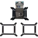 CMC-MK-S マキタ充電器 18V/14．4V 急速充電器(DR18RC)用マウント ステルスマウント