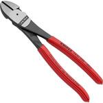 強力型ニッパー プラスチックハンドル KNIPEX(クニペックス)