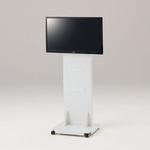 AFA-42MS-W9 AFディスプレイスタンド＜配送時組立サービス付＞ イトーキ