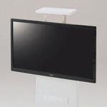 AFAA-42CS-W9 ディスプレイスタンドカメラ台＜配送時組立サービス付＞ イトーキ