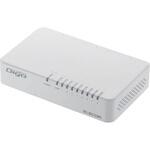 1000BASE-T対応スイッチングハブ 8ポート エレコム