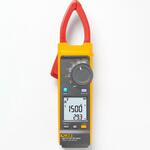 クランプメーター Fluke