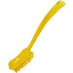 ロングハンドルブラシ(ハード) hillbrush