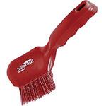 D5RESR ショートハンドルブラシ(ソフト) hillbrush