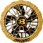 ファンユニットAC09 バートル