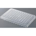 微量保存用PCR96ウェルプレート 20枚入 PCR-96PRDシリーズ AGB