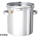 南京錠付密閉式タンク CTLKシリーズ MONOVATE(日東金属工業)