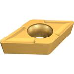 DCMT 070204  IC9150 ISO旋削 チップ DCMT/DCGT イスカル