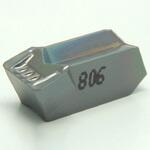 GIMY 808  IC908 カットグリップ チップ GIMY 溝入れ、旋削加工用 イスカル