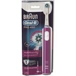 D165231APK ブラウン オーラルB PRO450 1本 P&G 【通販モノタロウ】