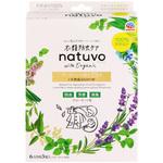 nacuvo(ナチューヴォ) 衣類防虫ケア アース製薬
