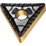 旋削用 三角形ネガチップ WKP01G ワルター