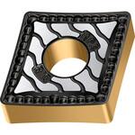 旋削用 80°菱形ネガチップ WPP05G ワルター