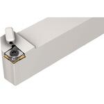 チップ交換式旋削工具 ロジック4ターン SCLXR/L 06X-JHP イスカル