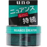 ウーノ ニュアンスクリエイター ファイントゥデイ資生堂