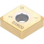 2QP-CNGA120408  BX360 タング・ターン 外径旋削加工用インサート 2QP-CNM/GA タンガロイ