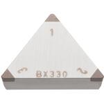 ストリーム・ジェット・バー 外径旋削加工用インサート 3QP-TPM/GN タンガロイ