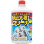 洗たく槽クリーナー カネヨ石鹸