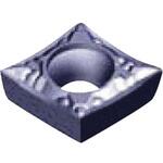 80°菱形 ポジタイプ インサート SH725 タンガロイ