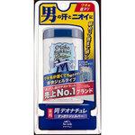 デオナチュレ 男すっきりジェルバー 1個(40g) シービック 【通販