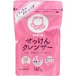 シャボン玉 せっけんクレンザー シャボン玉販売