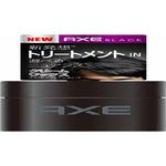 アックス ブラック トリートメント クリームワックス 1個(65g
