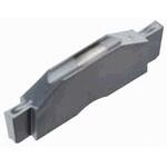 外径溝入れ加工用高精度インサート DGE タンガロイ