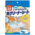 オール床クリーナーシート リンレイ