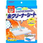 オール床クリーナーシート リンレイ