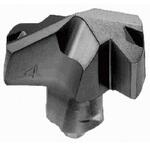 ドリル・マイスター汎用ドリルヘッド DMP タンガロイ