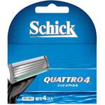 Schick クアトロ4 替刃 Schick(シック)