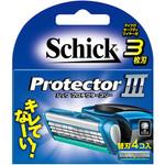 Schick プロテクタースリー 替刃 Schick(シック)