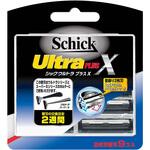 Schick ウルトラプラスX 替刃 Schick(シック)