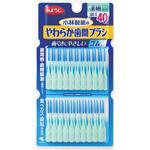 やわらか歯間ブラシ 小林製薬