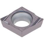 75°菱形 ポジティブタイプ EPインサート TH10 タンガロイ