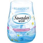サワデー 小林製薬