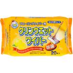 JEL イージークリンウェットワイパー 昭和紙工