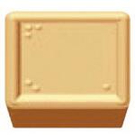 正方形 ポジティブタイプ SPインサート T5115 タンガロイ