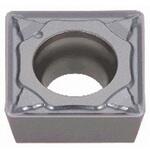 SPMT090308-PS  AH725 正方形 ポジティブタイプ SPインサート AH725 タンガロイ