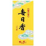 毎日香 日本香堂