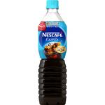 ネスカフェ エクセラ ボトルコーヒー 超甘さひかえめ 900ml ネスレ